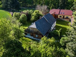 Prodej rodinného domu, Týn nad Vltavou, Pod Semencem, 198 m2