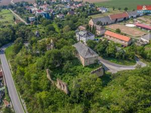 Pronájem bytu 2+kk, Benátky nad Jizerou - Dražice, 57 m2