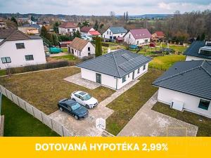 Prodej rodinného domu, Libišany, 110 m2