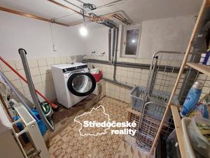 Prodej rodinného domu, Rakovník, Martinovského, 90 m2