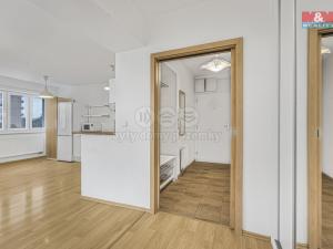 Prodej bytu 2+kk, Praha - Malešice, Nad vodovodem, 89 m2