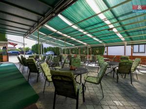 Prodej restaurace, Opava - Kylešovice, Hlavní, 536 m2