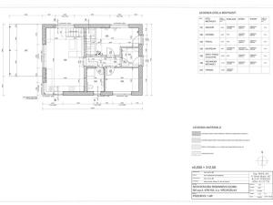 Prodej pozemku pro bydlení, Krupka, Slunečná, 876 m2