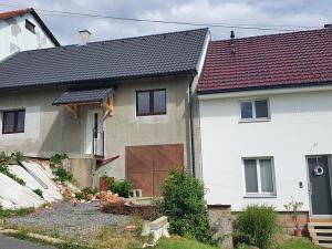 Prodej rodinného domu, Pozořice, Horní Kopec, 99 m2