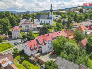 Prodej ubytování, Klenčí pod Čerchovem, 950 m2