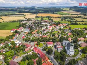 Prodej ubytování, Klenčí pod Čerchovem, 950 m2