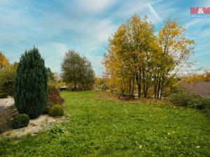 Prodej rodinného domu, Nový Kostel - Božetín, 216 m2