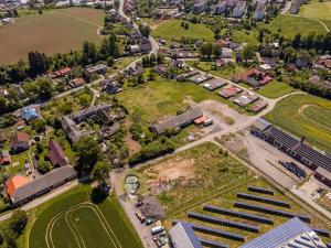 Prodej pozemku pro komerční výstavbu, Moravská Třebová, J. K. Tyla, 23499 m2