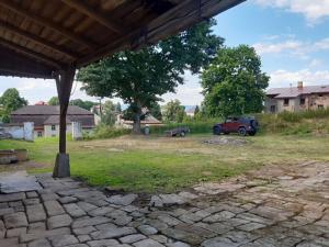 Prodej zemědělské usedlosti, Martínkovice, 150 m2