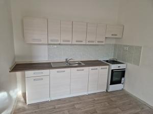 Pronájem bytu 3+kk, Teplice, Mostecká, 97 m2