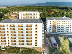 Prodej bytu 2+kk, Teplice, Novoveská, 49 m2