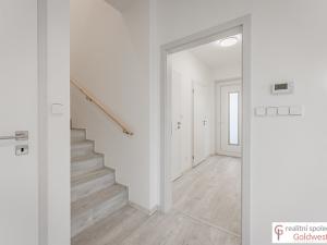 Prodej rodinného domu, Ovčáry, Na Františku, 90 m2