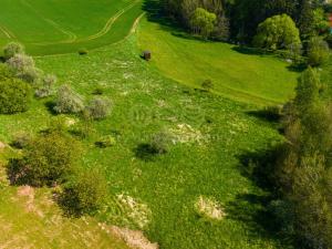 Prodej pozemku pro bydlení, Nová Paka - Vrchovina, 5694 m2