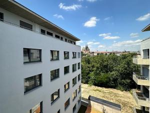 Prodej bytu 3+kk, Brno, Opuštěná, 80 m2