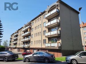 Prodej bytu 3+kk, Písek, Budovatelská, 86 m2