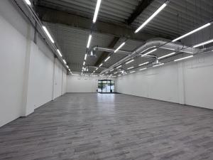 Pronájem obchodního prostoru, Cheb, Pražská, 370 m2