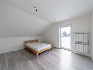 Prodej rodinného domu, Březí, Spojovací, 160 m2