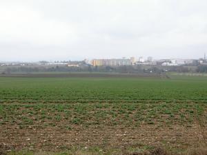 Prodej pozemku pro komerční výstavbu, Roudnice nad Labem, 12583 m2