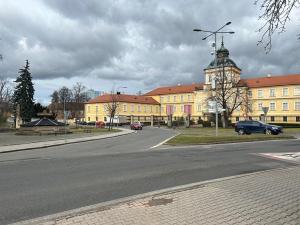 Prodej pozemku pro bydlení, Hořovice, Pražská, 7020 m2