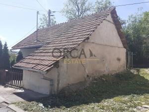 Prodej rodinného domu, Bojkovice, Potok, 64 m2