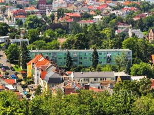 Prodej bytu 2+1, Teplice, Křížkovského, 52 m2