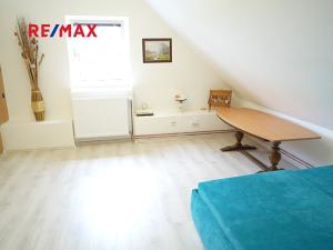 Prodej rodinného domu, Pětipsy, 260 m2