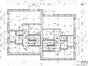 Prodej pozemku pro komerční výstavbu, Praha - Satalice, 476 m2