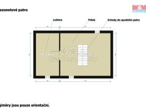 Pronájem bytu 5+kk, Klatovy - Klatovy I, Randova, 120 m2