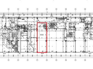 Pronájem obchodního prostoru, Praha - Ruzyně, 202 m2