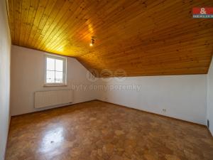 Prodej rodinného domu, Český Těšín, Kostelní, 180 m2