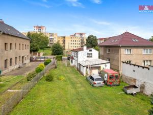 Prodej rodinného domu, Ústí nad Labem - Všebořice, Lipová, 98 m2