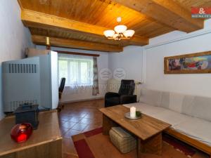 Prodej chalupy, Leština, 52 m2