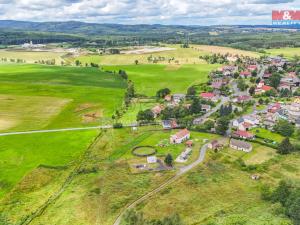 Prodej zemědělského objektu, Křižovatka, 240 m2