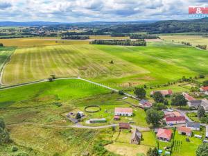 Prodej zemědělského objektu, Křižovatka, 240 m2