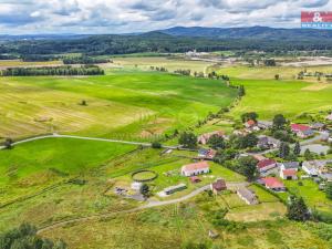 Prodej zemědělského objektu, Křižovatka, 240 m2