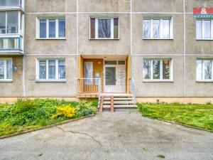 Prodej bytu 2+1, Tachov, Bělojarská, 48 m2