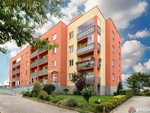 Prodej bytu 2+kk, Kolín, A. M. Jelínka, 64 m2