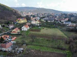 Prodej pozemku pro bydlení, Svinošice, 1999 m2