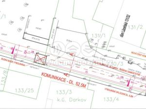 Prodej pozemku pro bydlení, Karviná, Lázeňská, 2115 m2