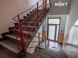 Prodej půdního prostoru, Úsobí, 154 m2