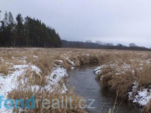 Prodej pozemku, Jílovice, 12549 m2