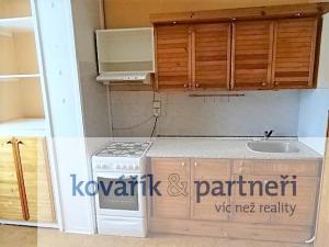 Prodej bytu 3+1, Rumburk, Na Valech, 62 m2