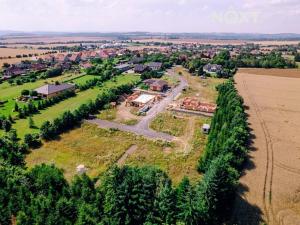 Prodej pozemku pro bydlení, Kotvrdovice, 432 m2