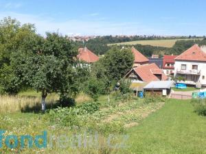 Prodej pozemku, Podolí, 11583 m2