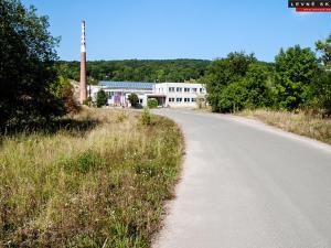 Pronájem skladu, Dětenice, 1150 m2