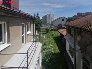 Prodej vícegeneračního domu, Polička, Čsl. armády, 221 m2