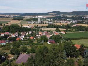 Prodej pozemku pro bydlení, Chodouň, 1204 m2