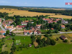 Prodej pozemku pro bydlení, Sedlice - Holušice, 702 m2