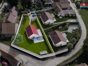 Prodej pozemku pro bydlení, Sedlice - Holušice, 744 m2