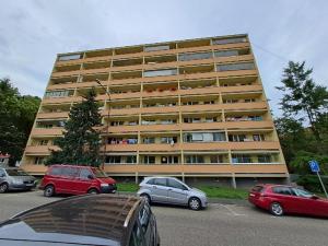 Prodej bytu 3+1, Kolín, Tisovecká, 74 m2